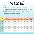 thumbnail image 4 of Pimfylm Baby Girl Clothes Fall Winter Outfits,Thanksgiving Baby Girl Outfit Long Sleeve Romper Pumpkin Turkey Suspender Skirt Fall Clothes Set, 4 of 9
