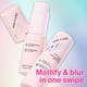 thumbnail image 2 of Primer Stick wet n wild Impossible con grosella y flor de Jeju, 2 of 7