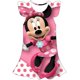 thumbnail image 2 of Vestido de princesa Minnie Mouse para niñas, traje de cumpleaños, vestidos para niñas, ropa de fiesta para niñas, talla kis 2 -10 Year9T Gao Jinjia LED, 2 of 2
