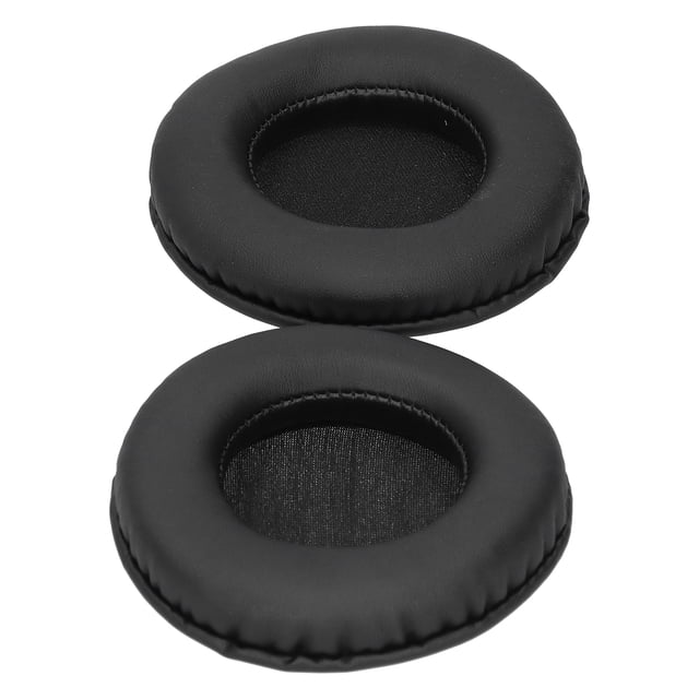 Auriculares Ear Cover Fácil de instalar Auriculares Earpad Auriculares para 37in Earpad