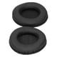 thumbnail image 2 of Cubierta para los oídos de los auriculares Vida útil prolongada Fácil de instalar Almohadillas para auriculares ampliamente utilizadas Durable para auriculares para el hogar Oficina Almohadillas LHCER Descripción de la referencia, 2 of 7