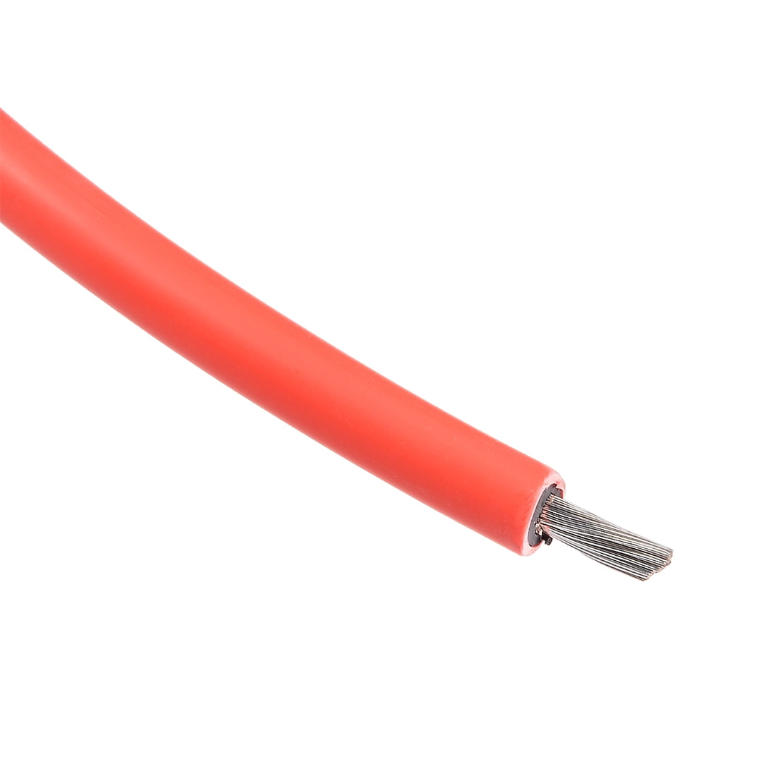 165FT Solar PV Cable,10 AWG,1000V Wire, PV Approved & Sunlight