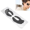 thumbnail image 4 of Parches Hidratantes Para Los Ojos, Máscara De Ojos De Colágeno Antiarrugas Para Piel Firme Para El Cuidado De Los Ojos YLSHRF Negro, 4 of 8