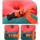 thumbnail image 5 of Almohada anticaída, almohada protectora para la cabeza para bebés y niños pequeños, gorro anticolisión, almohada multifuncional para bebés., 5 of 5
