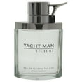 thumbnail image 2 of Yacht Man Victory by Myrurgia - Eau DE Toilette Spray 3.4 oz, 2 of 5