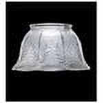 Meyda Tiffany 101464 Crystal Glass Shade
