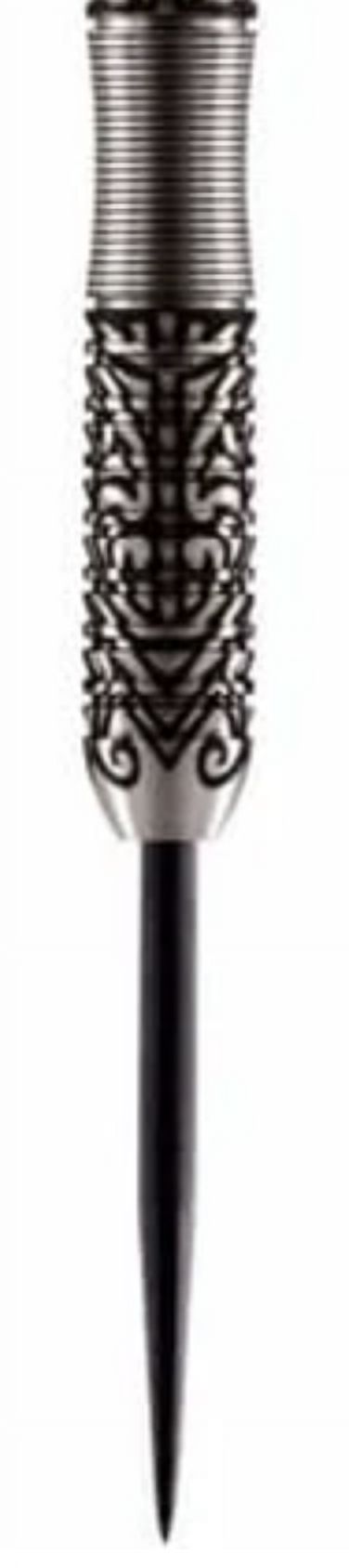 Shot Warrior Hautoa Steel Tip Dart Set-80% Tungsten-22gm