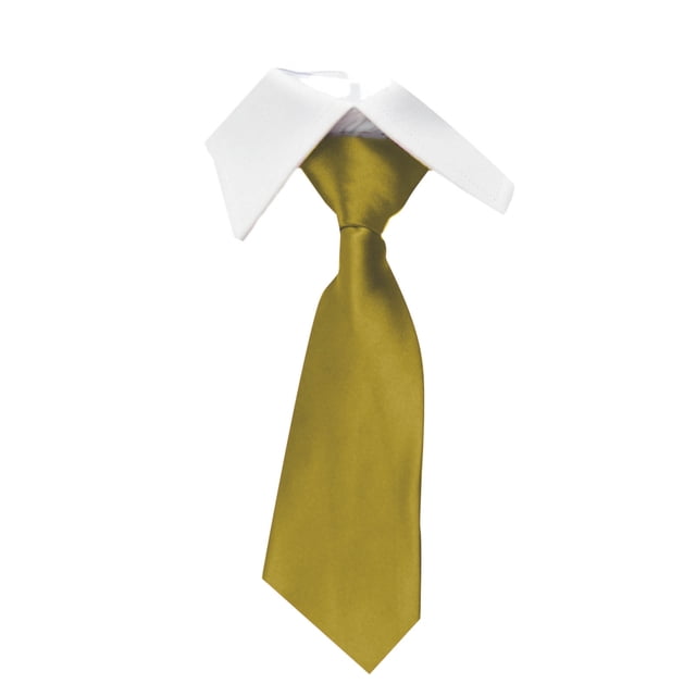 Camisa de vestir de negocios de moda para hombre, corbata de poliéster lisa de 8 cm, corbata de poliéster para hombre