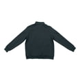 thumbnail image 2 of Sudaderas George Para Hombre, Con Cierre Talla Gris Talla CH, 2 of 4