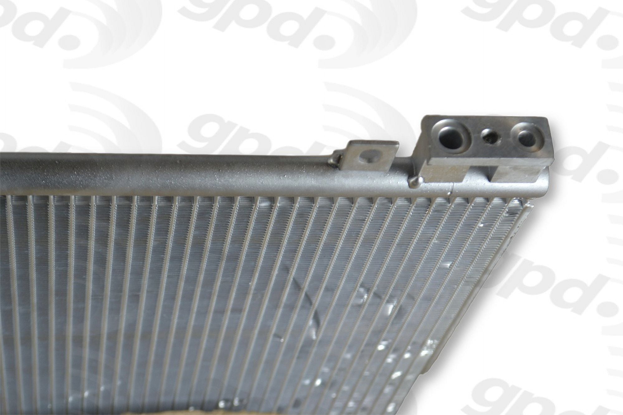 Global 4252C A/C Condenser Fits select: 2015-2016 CHEVROLET TRAX, 2013-2014 BUICK ENCORE
