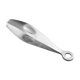thumbnail image 5 of Pinza para el pelo de acero inoxidable, herramienta para recoger el pelo, extractor multifuncional, utensilios de cocina manuales para restaurante, Plano Gloria Clips de cocina, 5 of 9