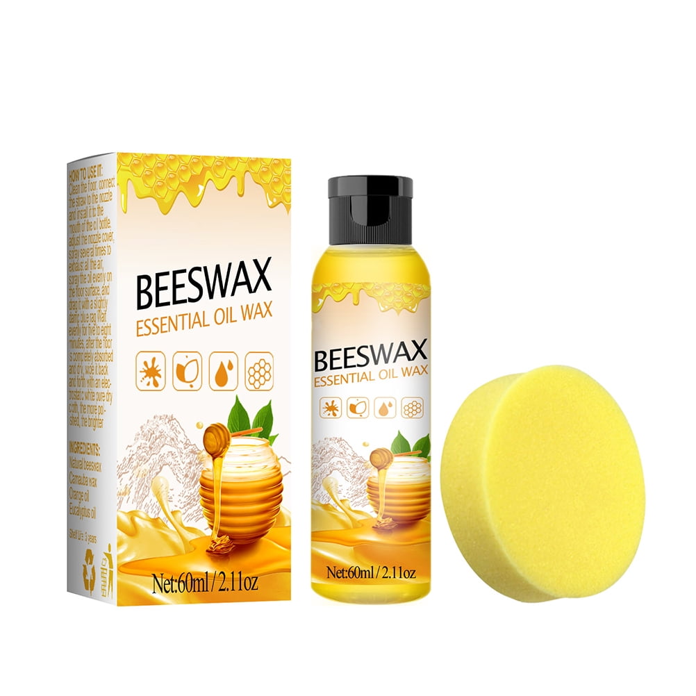 Beewax Spray Furniture Care Spray 50ml Beeswax Care Spray Natural Beewax Spray Home Furniture