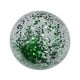 thumbnail image 5 of Pelota de playa inflable divertida y flotante para piscina al aire libre 40cm verde, 5 of 9