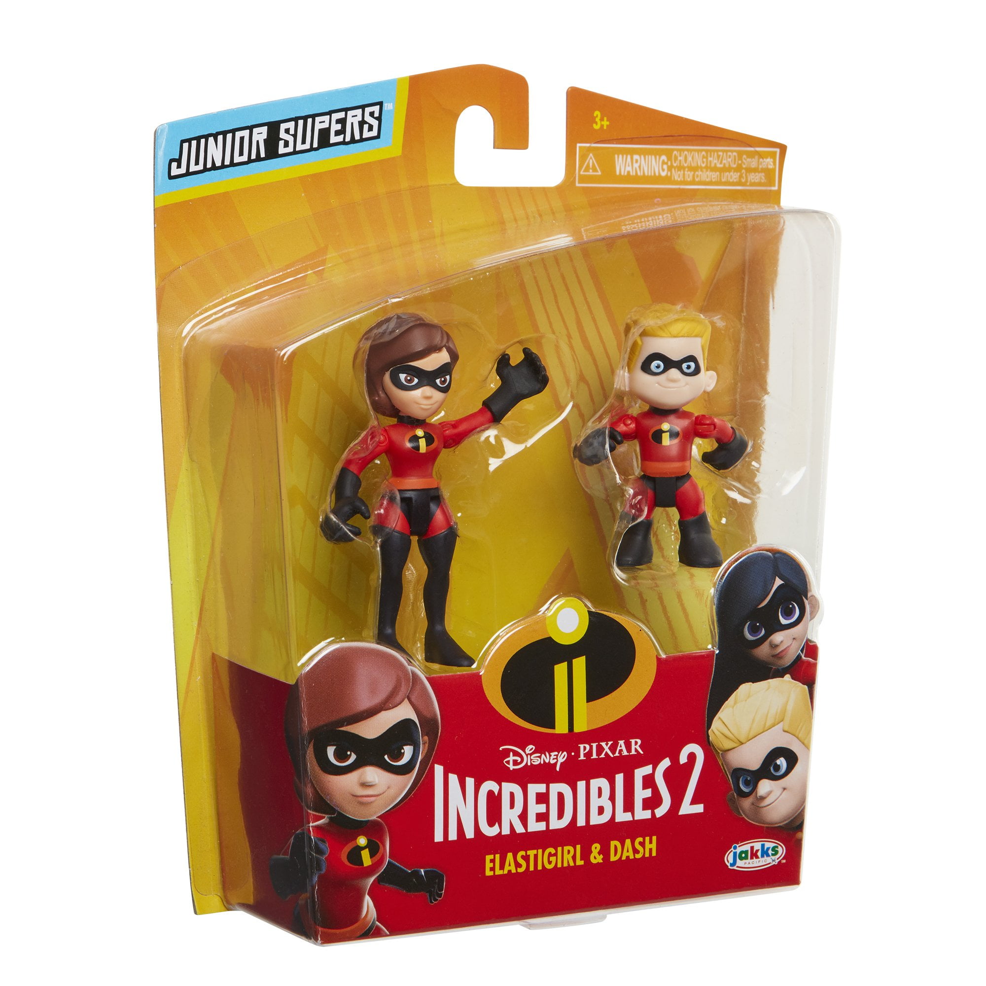 INC 2 PRECOOL ELASTI - FRENCH