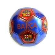 Barcelona FC Signature Football