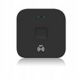 thumbnail image 3 of Bluetooth audio receiver Bluetooth converter, 3 of 5