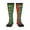 2 Black-1, variant on Mario Ai Funny Socks Men Women Boys Kids Adults Novelty Graphic Crew Tube Socks Crazy Design Casual Dress Socks for Sports,Running,Travel