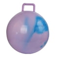thumbnail image 4 of Pelota saltarina para, juguete saltarín para niños y niñas, deportes de coordinación y equilibrio 45 centímetros, 4 of 9