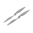 thumbnail image 1 of 2 Piezas RC Modelo Eléctrico R / C Hobby Helicopter Propeller Compuesto Prop CW 8x6 Yotijar hélice rc, 1 of 7