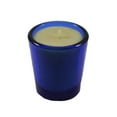 thumbnail image 2 of Votive Candle Cup - Glass Fifteen Hour Votive Candle Cup - Sets of 3, 2 of 2