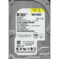 thumbnail image 1 of WD1600JD-22FYB0, DCM DSBHCTJAH, Western Digital 160GB SATA 3.5 Hard Drive, 1 of 2