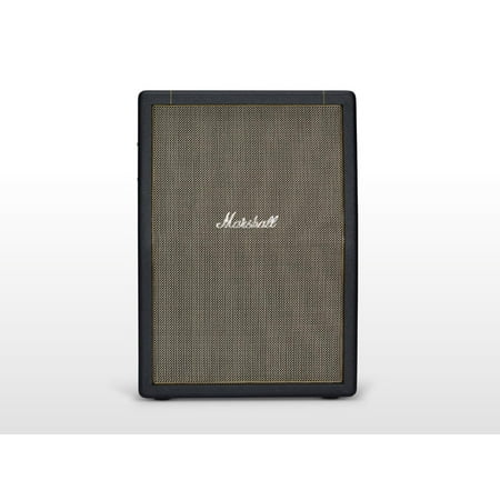 UPC: 5030463491362 | Marshall 140W 2×12 8 Ohm Mono Cabinet
