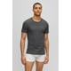 thumbnail image 2 of Camiseta BOSS de punto de algodón con cuello redondo para hombre, paquete de 3, 2 of 2
