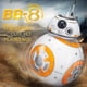 thumbnail image 5 of 7 Rc Bb-8 Bb8 Remote Control Robot Bb 8 Intelligent Figure Toy New Chunchuan, 5 of 5