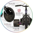 thumbnail image 4 of Madd Gear Drift Trike NeoChrome, 4 of 5