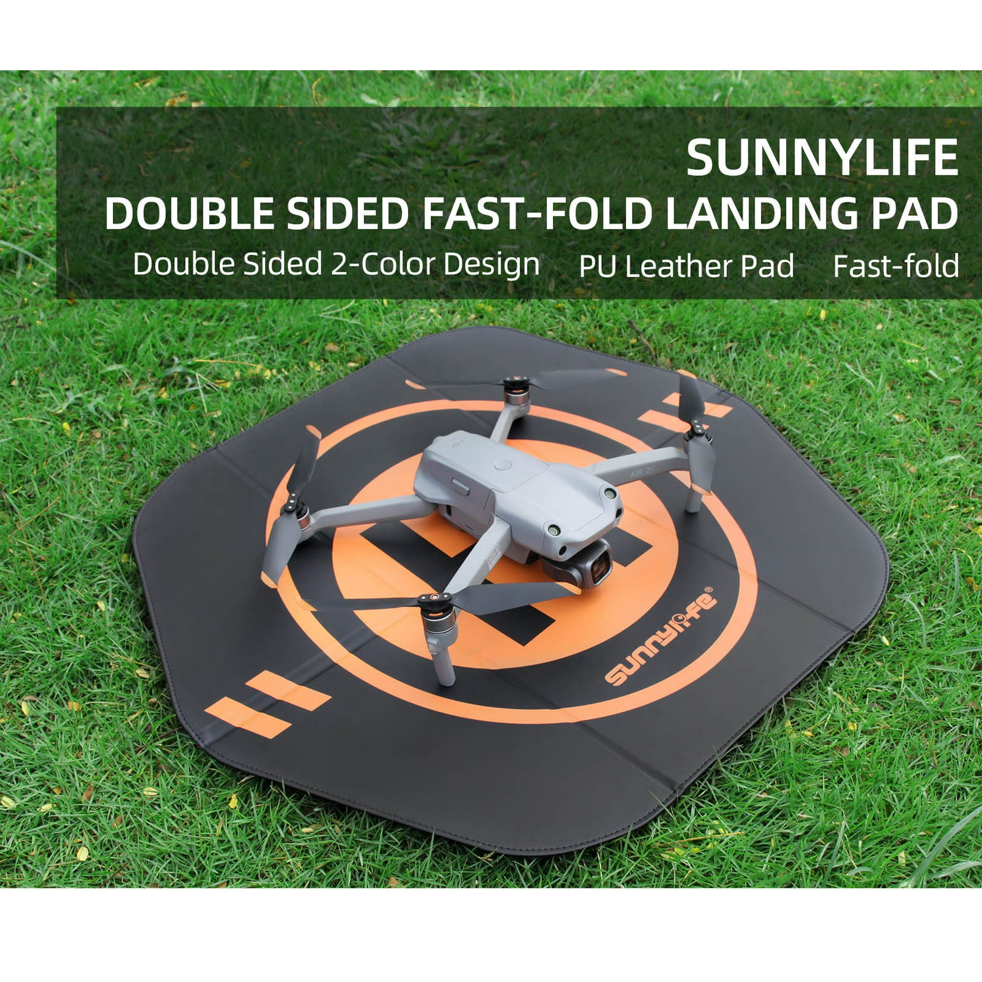 Landing pad mavic mini hotsell