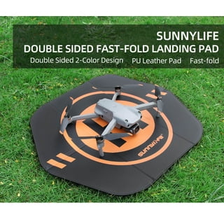 Drone landing cheap pad argos