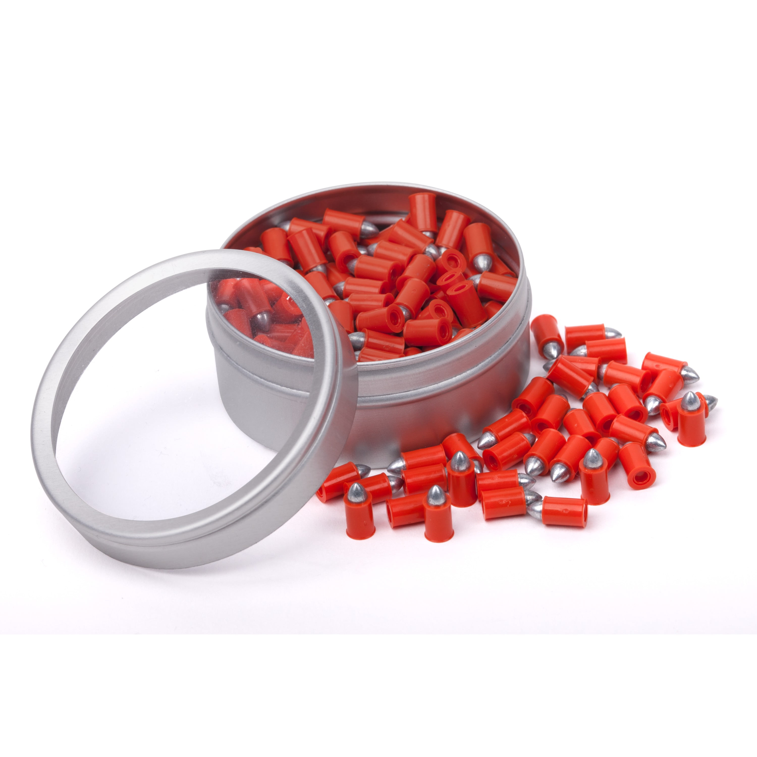 Crosman Powershot 177 Caliber Fast Flight Penetrator Pellets 150