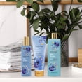 thumbnail image 4 of Bodycology Blue Denim Fragrance Body Mist, 8 oz., 4 of 6