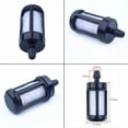 thumbnail image 3 of Spark Plug & Pickup Body, Superior Filtration For Leaf Blowers, Precision Fit To OEM Numbers, Effective Dust Capture, Enhances Engine Life (9PCS), 3 of 5