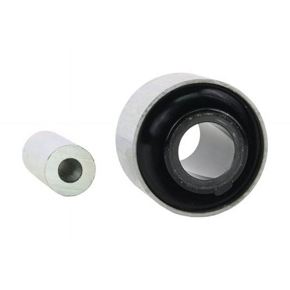 Nolathane REV272.0012 Front Upper To Axle Suspension Control Arm Bushing Compatible with Jeep 97-06 Wrangler