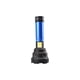 thumbnail image 1 of Yuarrent Linterna Brillo 4 modos Antorcha Impermeable Recargable Lámpara de trabajo al aire libre Herramienta de iluminación Camping Mochilero Pesca Iluminación y accesorios Azul Yuarrent HA074425-03, 1 of 6