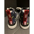 thumbnail image 4 of TOMS - Mens Trvl Lite High Sneaker - Navy Size 9, 4 of 6