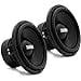 thumbnail image 2 of Sundown Audio SA12D2 750 W RMS 12" Dual 2-Ohm Voice Coil DVC Car Subwoofer, 2 of 4