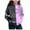Black-B, variant on A Child Toddler Boys Girls Halloween Long Sleeve Letter Prints Warm Hoodie Pullover Tops Kids Sweat With Pumpkin Print Clothes