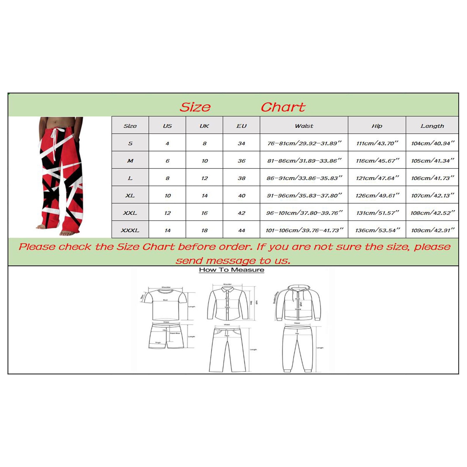 iOPQO Men's Casual Pants Mens Fashion 