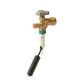 thumbnail image 2 of Flame King Valve de Réservoir de Propane VOPD20 pour Utilisation avec Réservoir de Propane de 20 Livres; Valve OPD Type 1; 3/4 Pouce, 2 of 3