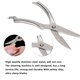thumbnail image 2 of Multifunctional Kitchen Scissor Stainless Steel Shears for Chicken Poultry Fish Meat Vegetables Sewing, 2 of 3