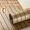 Light Brown, variant on 1/2/3 Rolls Wood Slat 3D Wall Panel, 23.6"x118" Peel and Stick Soundproof Self-Adhesive Wall Sticker, Thick Removable PVC Contact Paper with Free Super Strong Tape, Ideal for Kitchen, Bedroom & Ceili