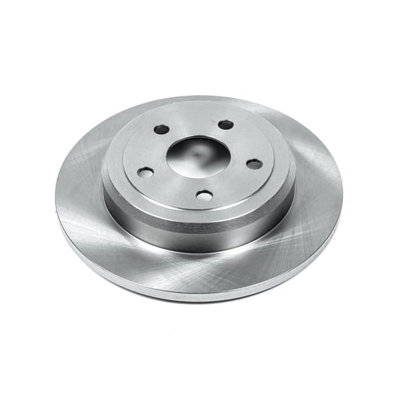 Powerstop AR83075 Brake Disc Fits 2015 Jeep Grand Cherokee