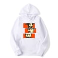 thumbnail image 4 of Sudadera con capucha de vaquero Tuco de ojos de ángel rubios de The Good, The Bad And Ugly para hombre, sudaderas cálidas de vellón Il Buono Brutto Cattivo de calidad, 4 of 4