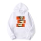 thumbnail image 5 of Sudadera con capucha de vaquero Tuco de ojos de ángel rubios de The Good, The Bad And Ugly para hombre, sudaderas cálidas de vellón Il Buono Brutto Cattivo de calidad, 5 of 5