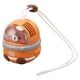 thumbnail image 4 of Ventilador de Cuello Colgante Recargable BuyWeekMX 3 Niveles, 4 of 9