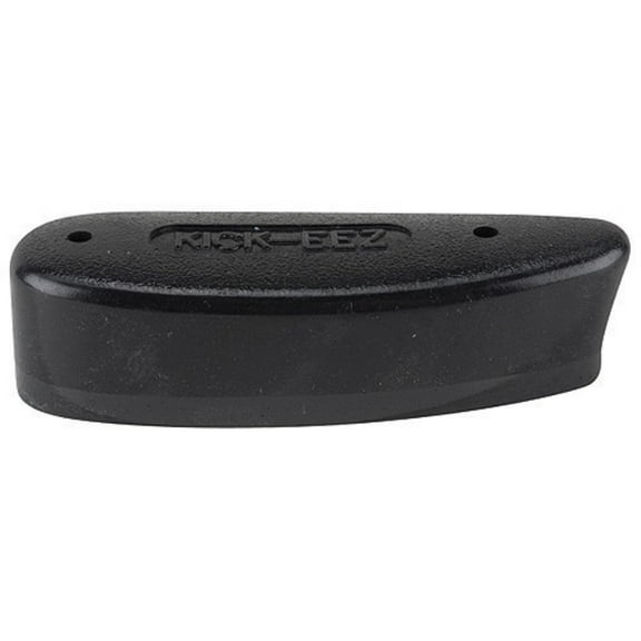 KICK-EEZ Pre-Fit KZ Recoil Pad, Mossberg Model 500 12 Gauge, Mossberg Model 9200, Black
