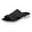 Black, variant on Utoimkio Flat Sandals for Women Summer Casual Women's Sandals and Slippers with Flat Bottom for Outer