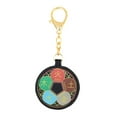 thumbnail image 2 of Feng Shui 5 Elements Balancing Keychain, 2 of 3